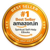 #1 Amazon Best Seller in Spiritual Self-Help eBooks | Destiny vs Freewill | Understanding What You Control and What You Don’t by Tejash Shah